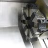 Токарний верстат з ЧПУ TCK6350 з похилою станиною Токарний верстат з ЧПУ TCK6350 з похилою станиною