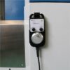 Вертикальний токарний верстат з ЧПУ VTC850
