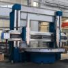 Вертикальний токарний верстат з ЧПУ CK5250xH/40 CK5250×H/65 Вертикальний токарний верстат з ЧПУ CK5250xH/40 CK5250×H/65