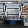 Вертикальний токарний верстат з ЧПУ CK5250xH/40 CK5250×H/65