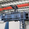 Портальный обрабатывающий центр GMC2720 Портальный обрабатывающий центр GMC2720