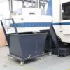 Портальный обрабатывающий центр GMC2720 Портальный обрабатывающий центр GMC2720
