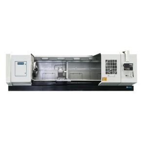 Тяжелый токарный станок с ЧПУ CK61125L