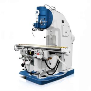 Вертикально-фрезерний верстат X5032