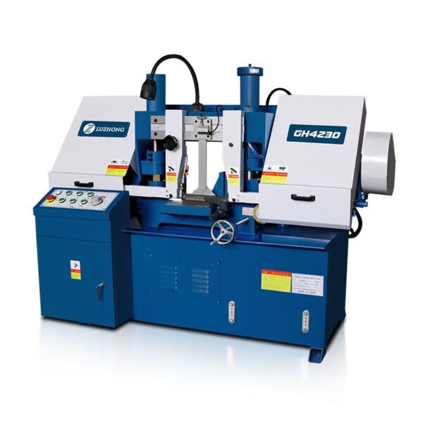 Ленточнопильный станок GH4220