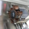 Токарный станок с ЧПУ с наклонной станиной TCK56Y