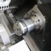 Токарный станок с ЧПУ с наклонной станиной TCK600SY