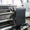 Токарный станок с ЧПУ с наклонной станиной TCK80